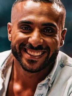 Mansour Alblooshi