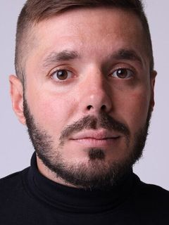 Дмитрий Кондратюк