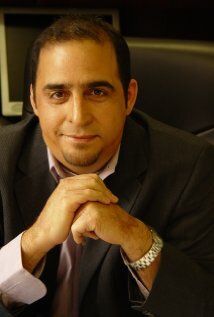 Дэнни Родригес