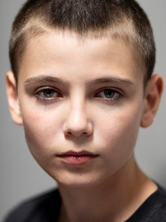 Кольбьёрн Скарсгард