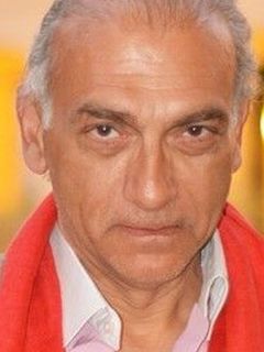Ashraf Farooq