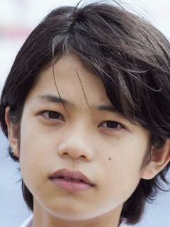 Соя Курокава