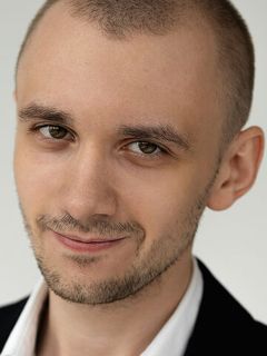 Иван Атаманский
