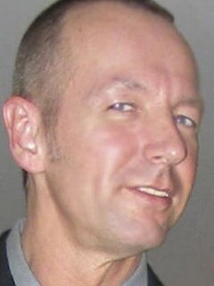 Крис Чарминг