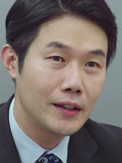 Пак Чун-сан