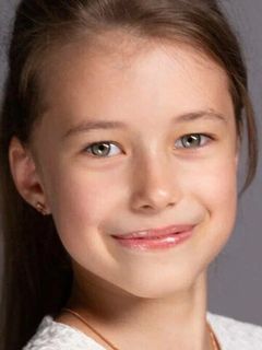 Вероника Мустаева