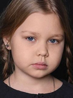 Милада Фокина