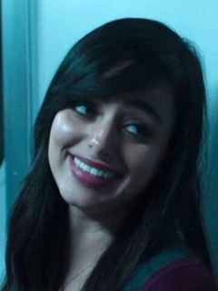 Далия Абделгани