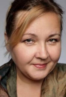 Галина Иванова
