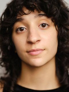 Sara Hazemi