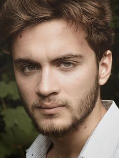 Илья Халмурзаев