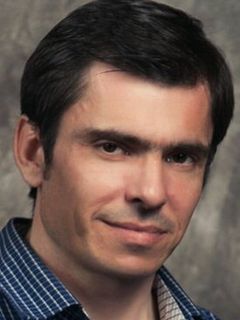 Александр Коваленко