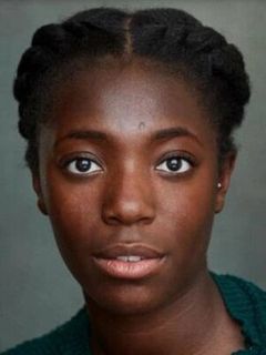 Ayesha Griffiths