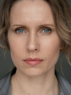 Светлана Ваганова