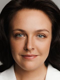 Анна Персикова