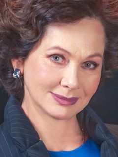 Людмила Титова