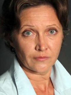 Александра Ровенских