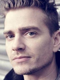 Джеймс Хоар