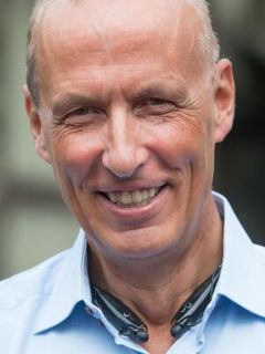 Чарли Вебкен