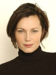 Вирджиния Терон