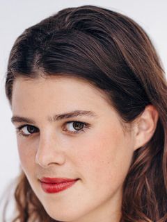 Caroline Potter Shriver