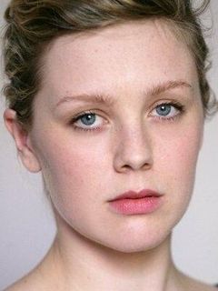 Брук Петерсон