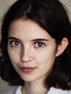 Андреа Васс