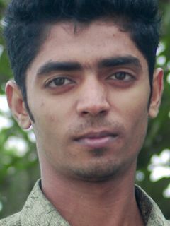Md Rishad