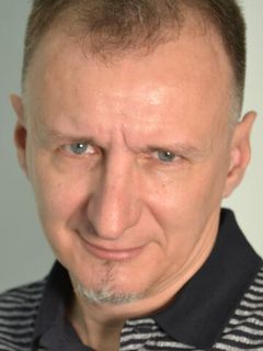 Сергей Калашников
