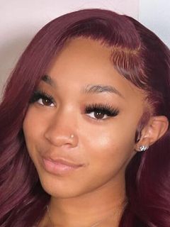 Mya Nicole Johnson