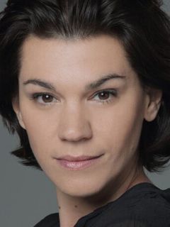 Мария Скаричич