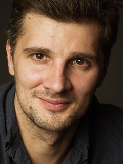 Олег Гончаров