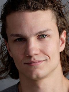 Аркадий Голубович