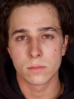 Даниил Лебедев