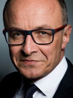 Piotr Pilitowski