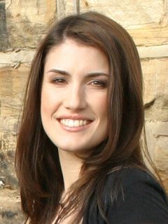 Хезер Фенути