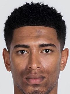 Джуд Беллингем