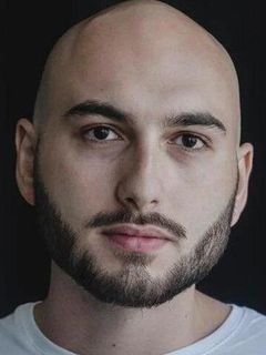 Феликс Мурзабеков