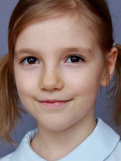 Софья Фадеева