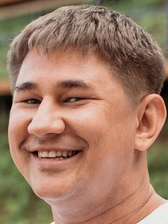 Сергей Богданов