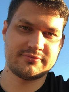 Михаил Осипов