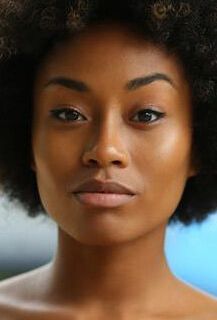 Жасмин Дауд