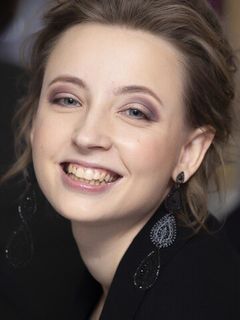 Ксения Штерн