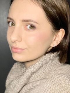 Дарья Белоусова