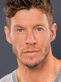 Чед Майкл Коллинз