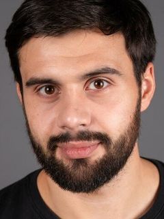 Кирилл Тарасов