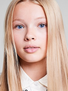 Millie-Rose Crossley