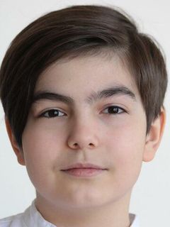 Даниил Сариди