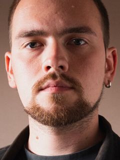 Алексей Кочегин
