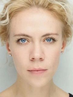 Славяна Кощеева